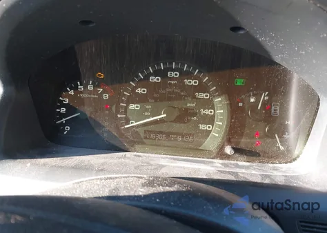 2007 Honda Accord 3.0 Ex z USA, uszkodzony, nr VIN 1HGCM66507A042763